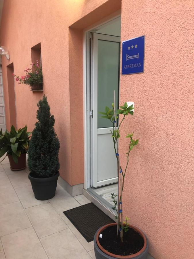 קסטב Two Bedroom Apartment מראה חיצוני תמונה