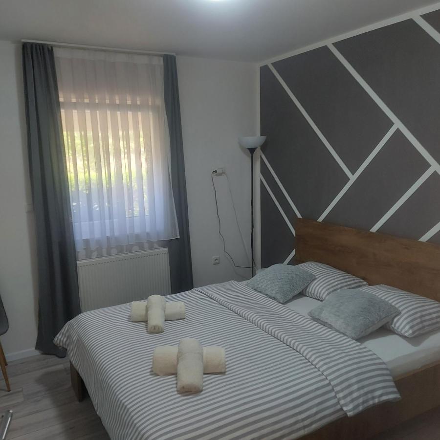 קסטב Two Bedroom Apartment מראה חיצוני תמונה