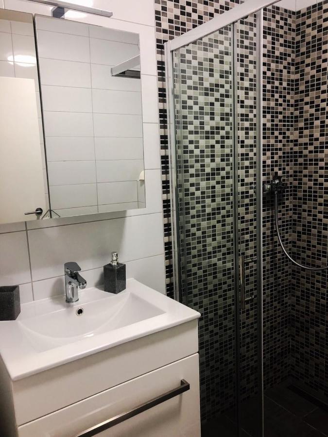 קסטב Two Bedroom Apartment מראה חיצוני תמונה