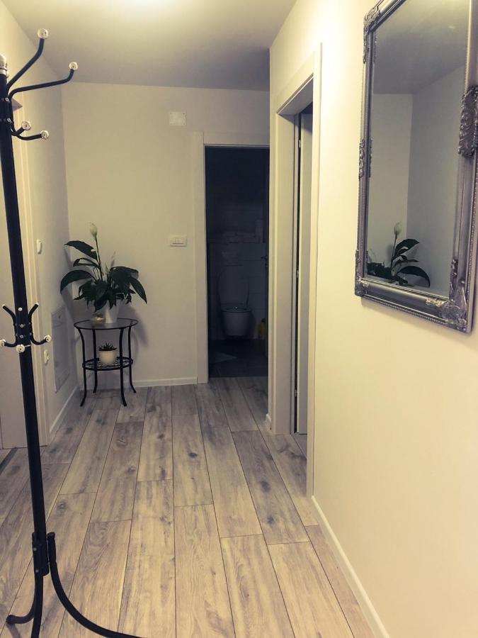 קסטב Two Bedroom Apartment מראה חיצוני תמונה