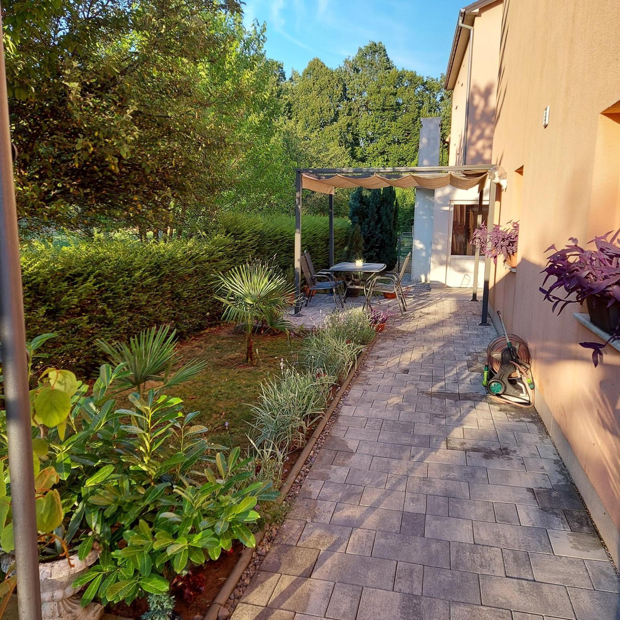 קסטב Two Bedroom Apartment חדר תמונה