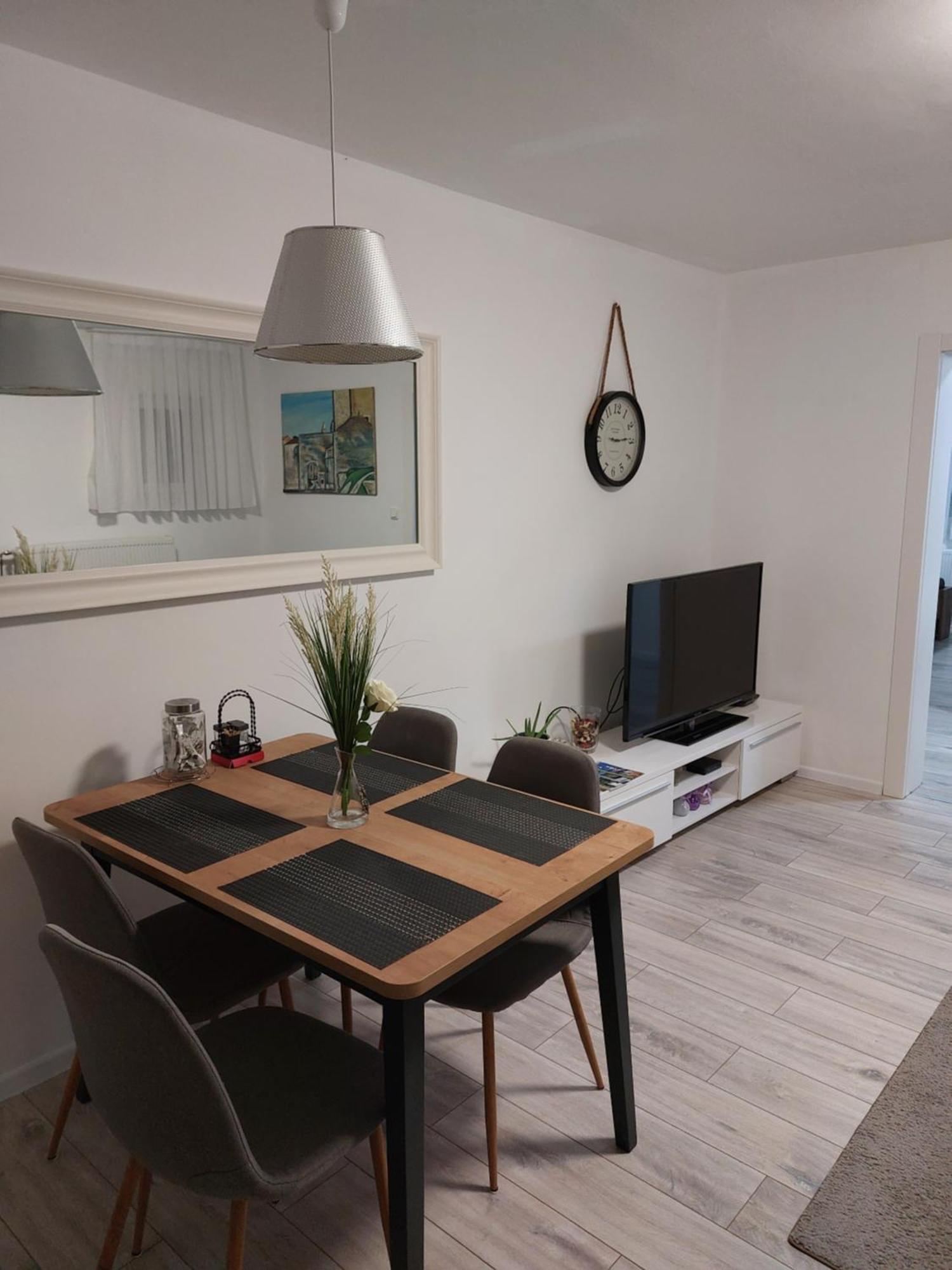 קסטב Two Bedroom Apartment מראה חיצוני תמונה