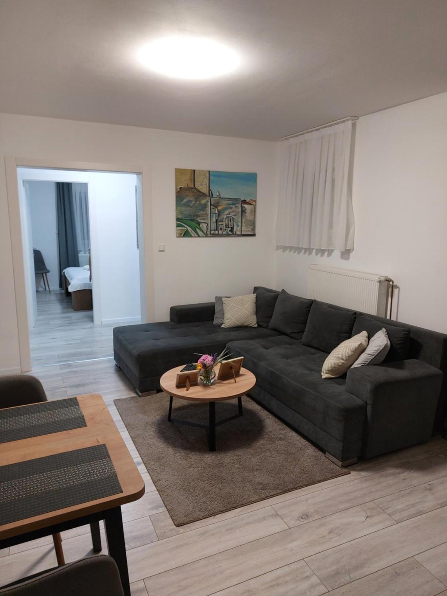 קסטב Two Bedroom Apartment מראה חיצוני תמונה