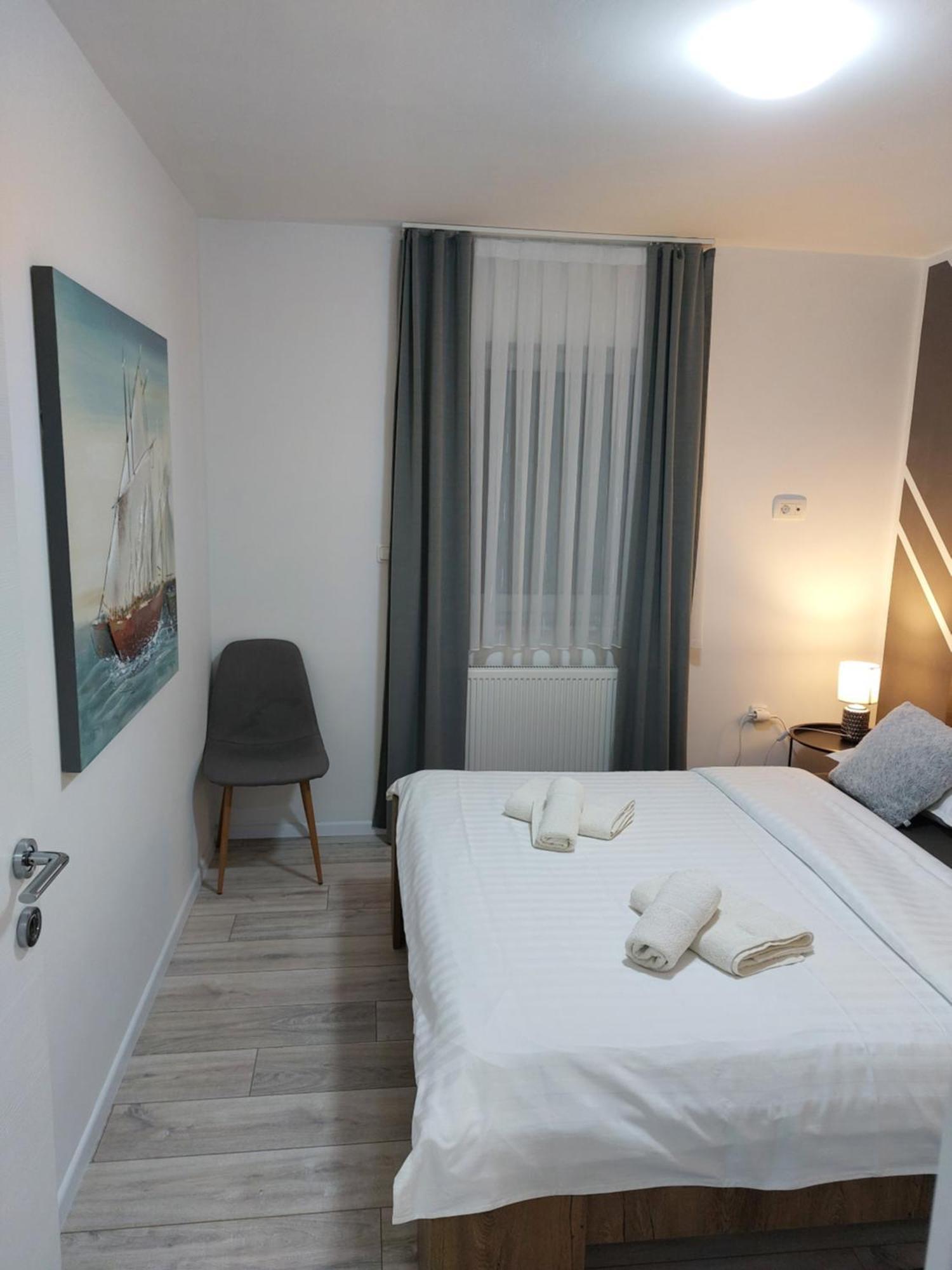 קסטב Two Bedroom Apartment מראה חיצוני תמונה