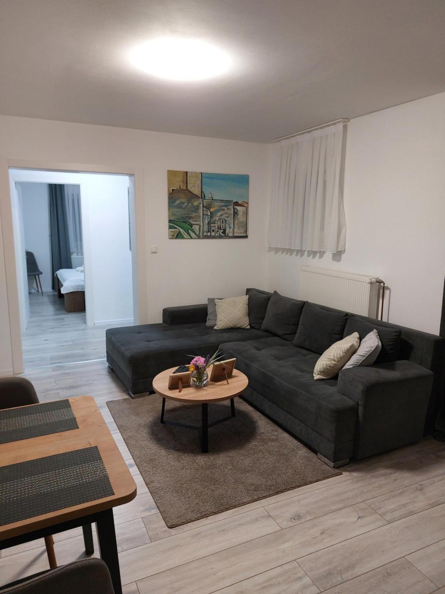 קסטב Two Bedroom Apartment מראה חיצוני תמונה