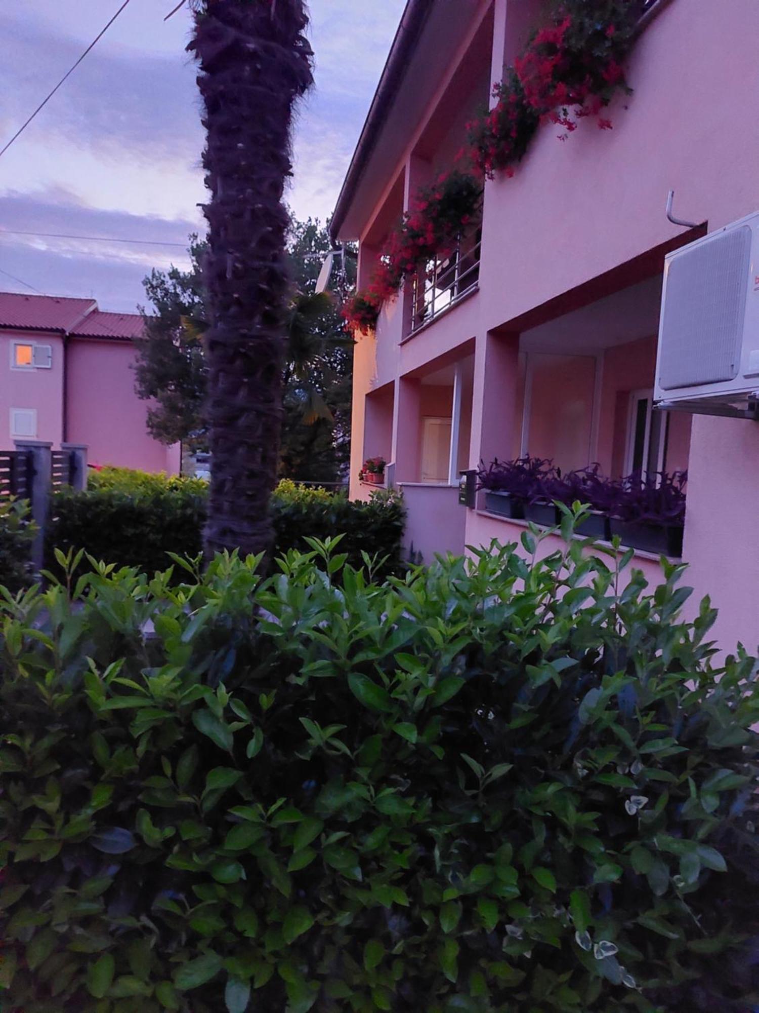 קסטב Two Bedroom Apartment מראה חיצוני תמונה