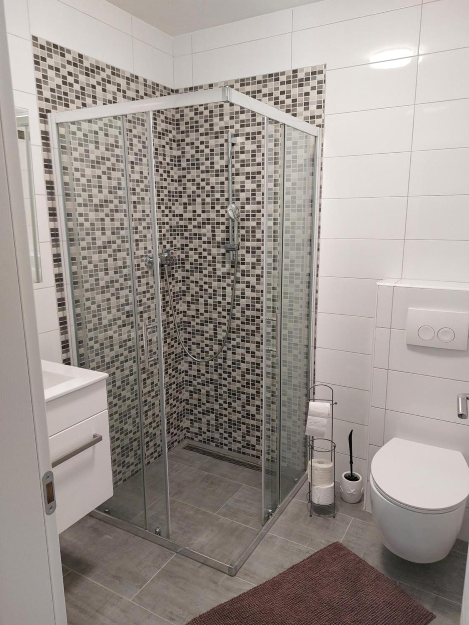 קסטב Two Bedroom Apartment מראה חיצוני תמונה